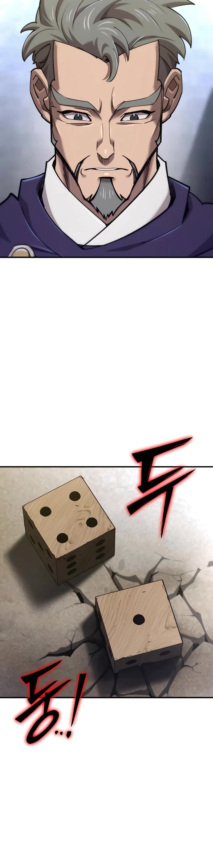 The Masters Have Subscribed Chapter 45 page 8 - Chapter 45