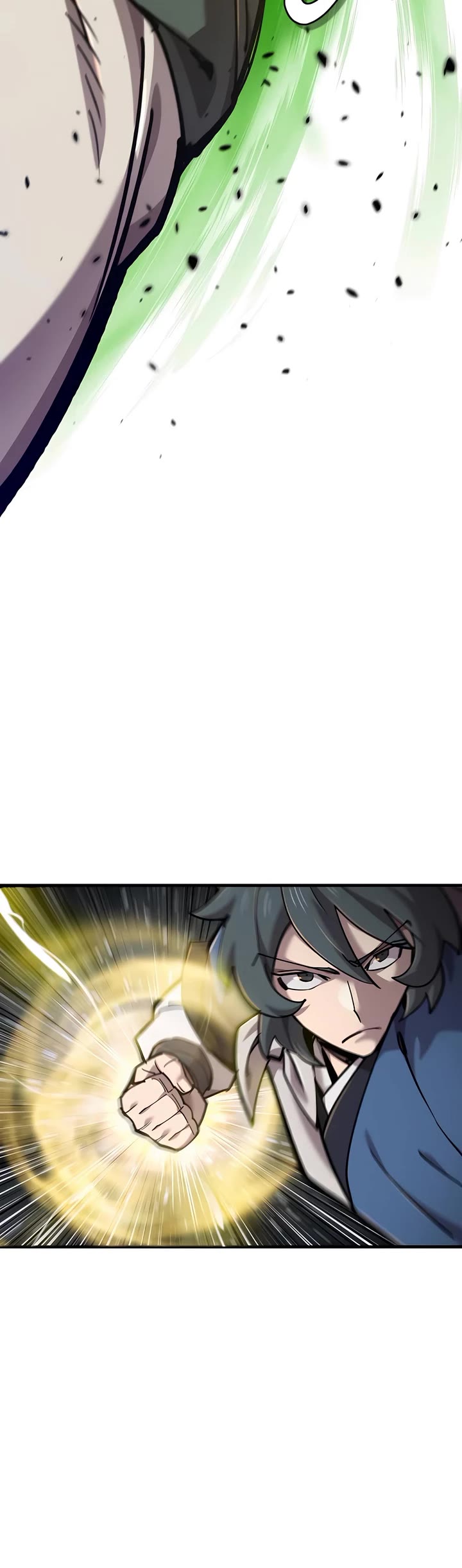 The Masters Have Subscribed Chapter 46 page 20 - Chapter 46