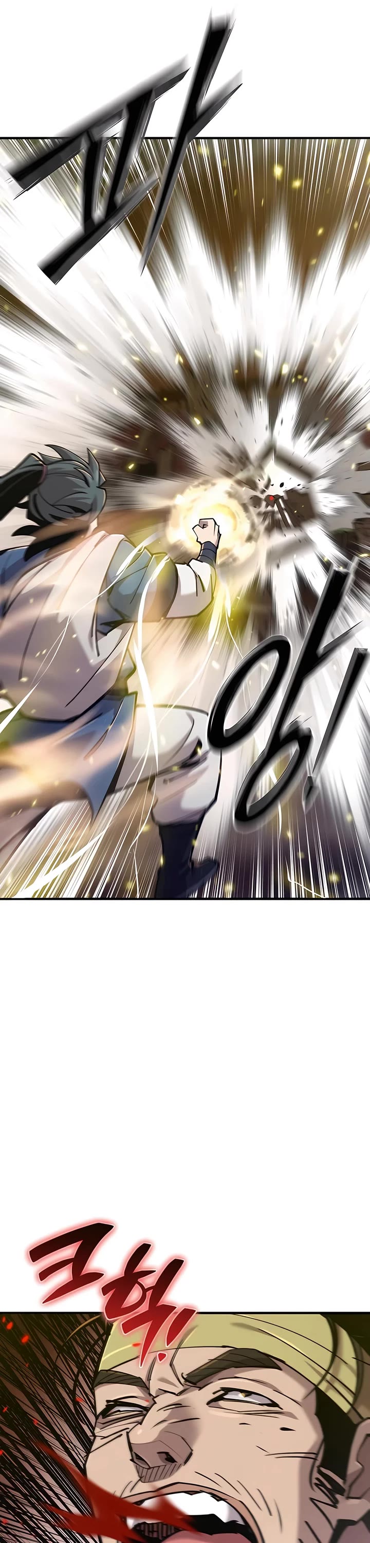 The Masters Have Subscribed Chapter 46 page 21 - Chapter 46