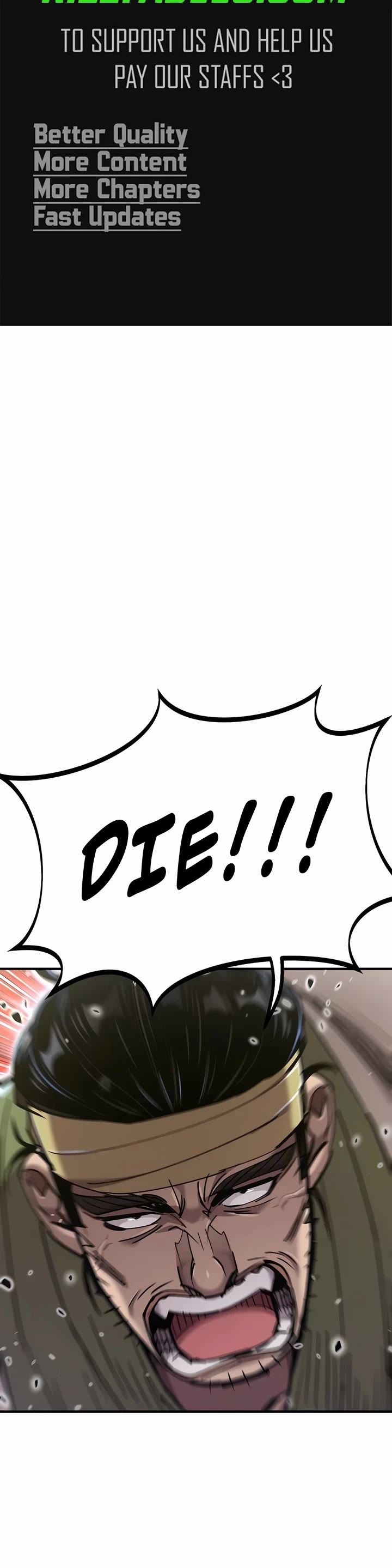 The Masters Have Subscribed Chapter 46 page 3 - Chapter 46