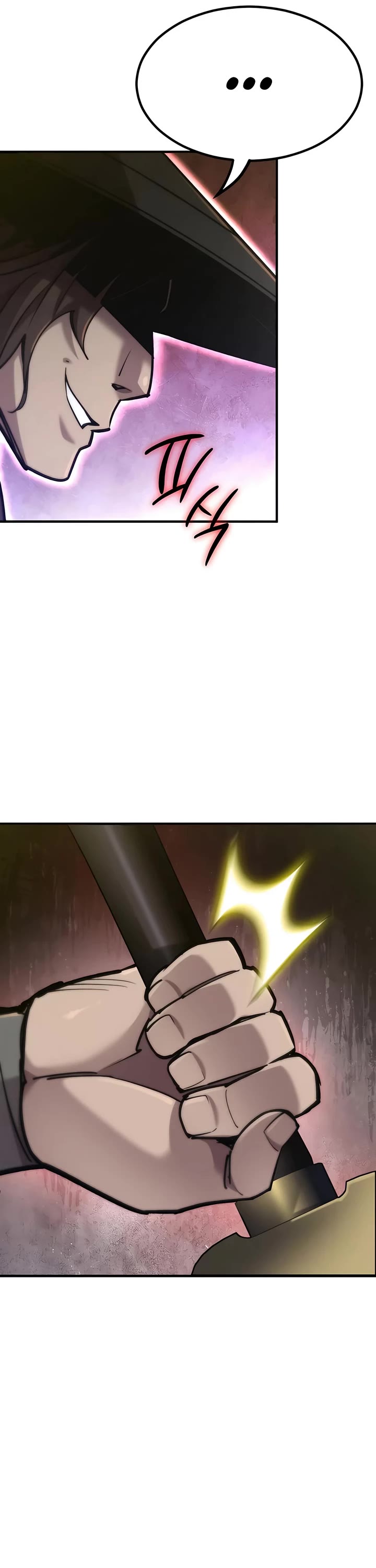 The Masters Have Subscribed Chapter 46 page 32 - Chapter 46