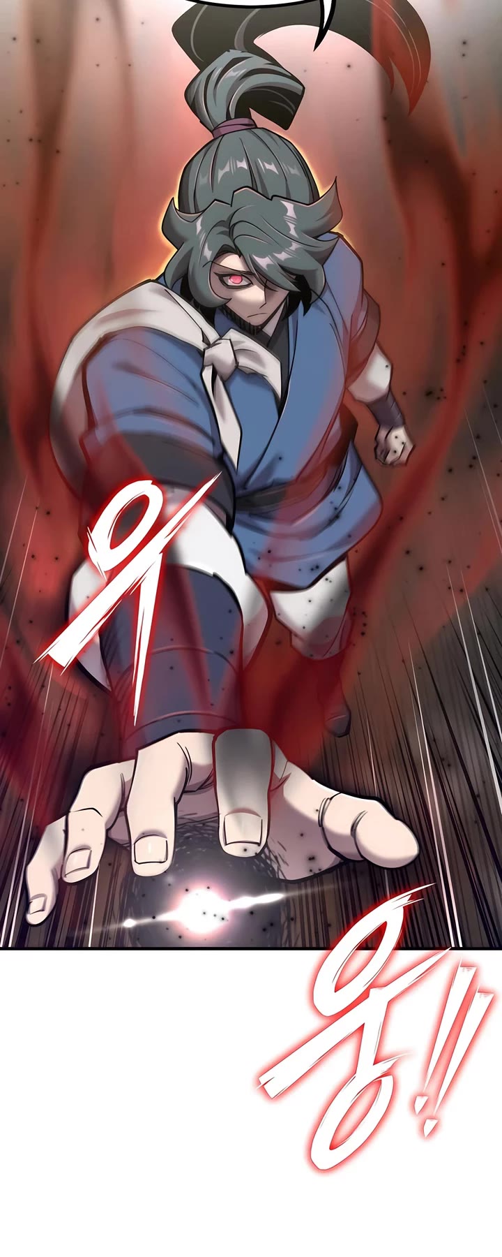 The Masters Have Subscribed Chapter 46 page 38 - Chapter 46