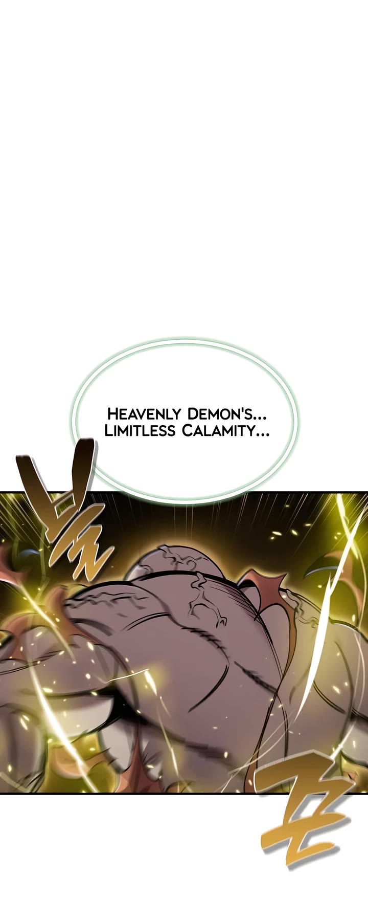 The Masters Have Subscribed Chapter 46 page 39 - Chapter 46