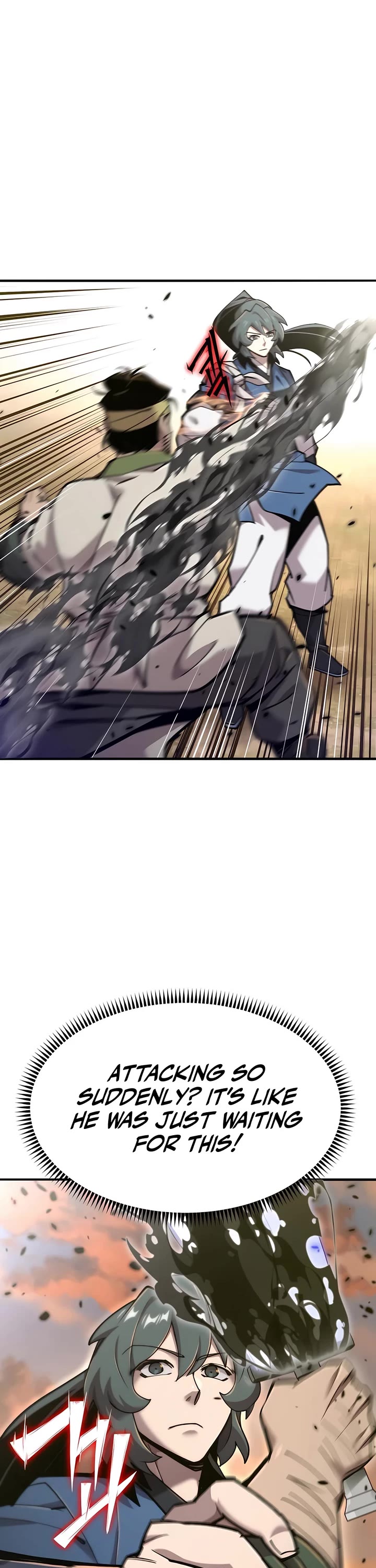 The Masters Have Subscribed Chapter 46 page 4 - Chapter 46