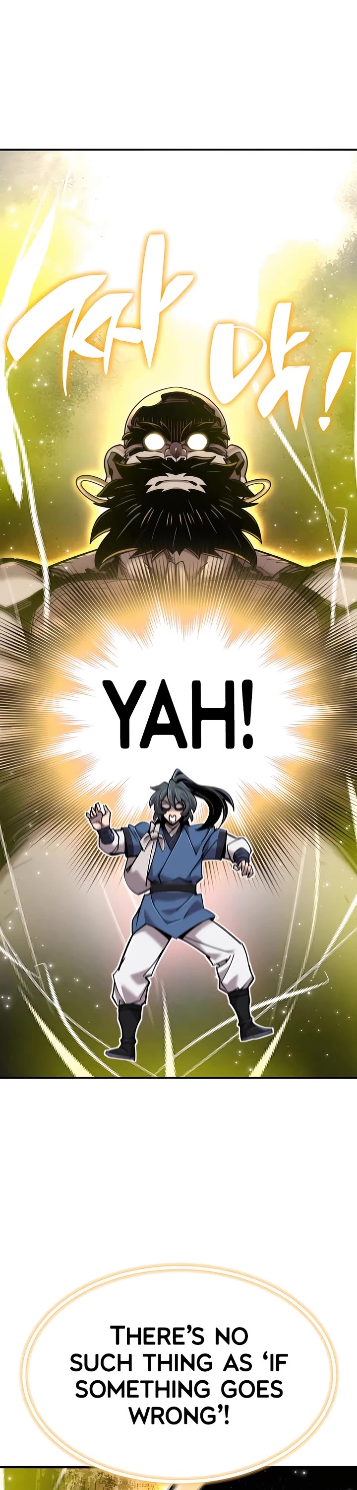 The Masters Have Subscribed Chapter 46 page 40 - Chapter 46