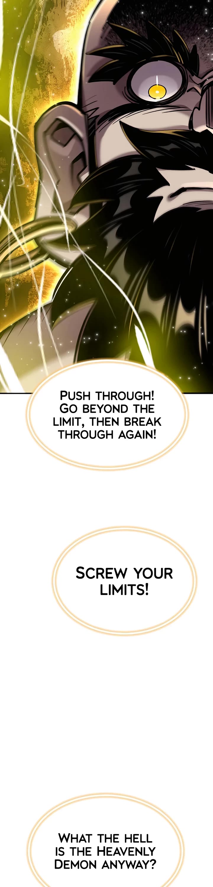 The Masters Have Subscribed Chapter 46 page 41 - Chapter 46
