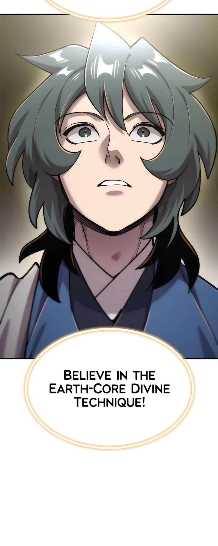 The Masters Have Subscribed Chapter 46 page 42 - Chapter 46