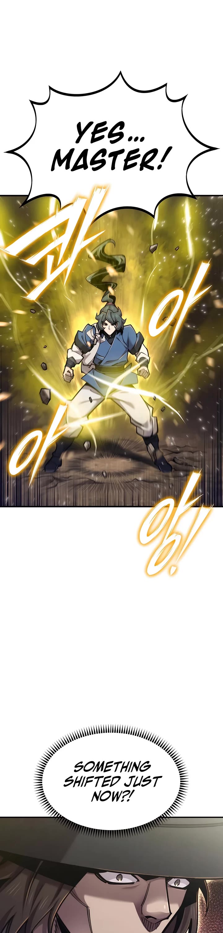 The Masters Have Subscribed Chapter 46 page 44 - Chapter 46