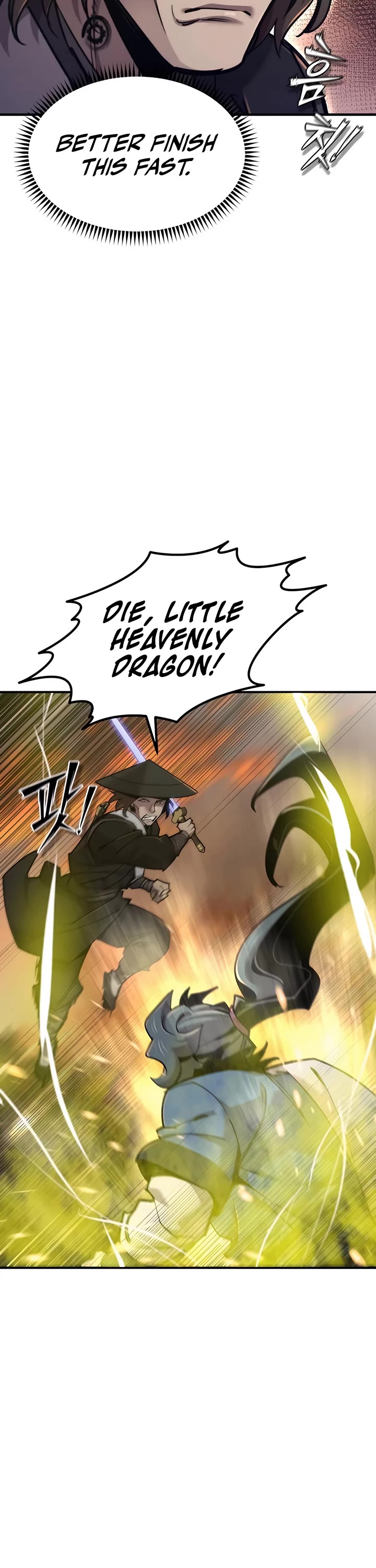 The Masters Have Subscribed Chapter 46 page 45 - Chapter 46