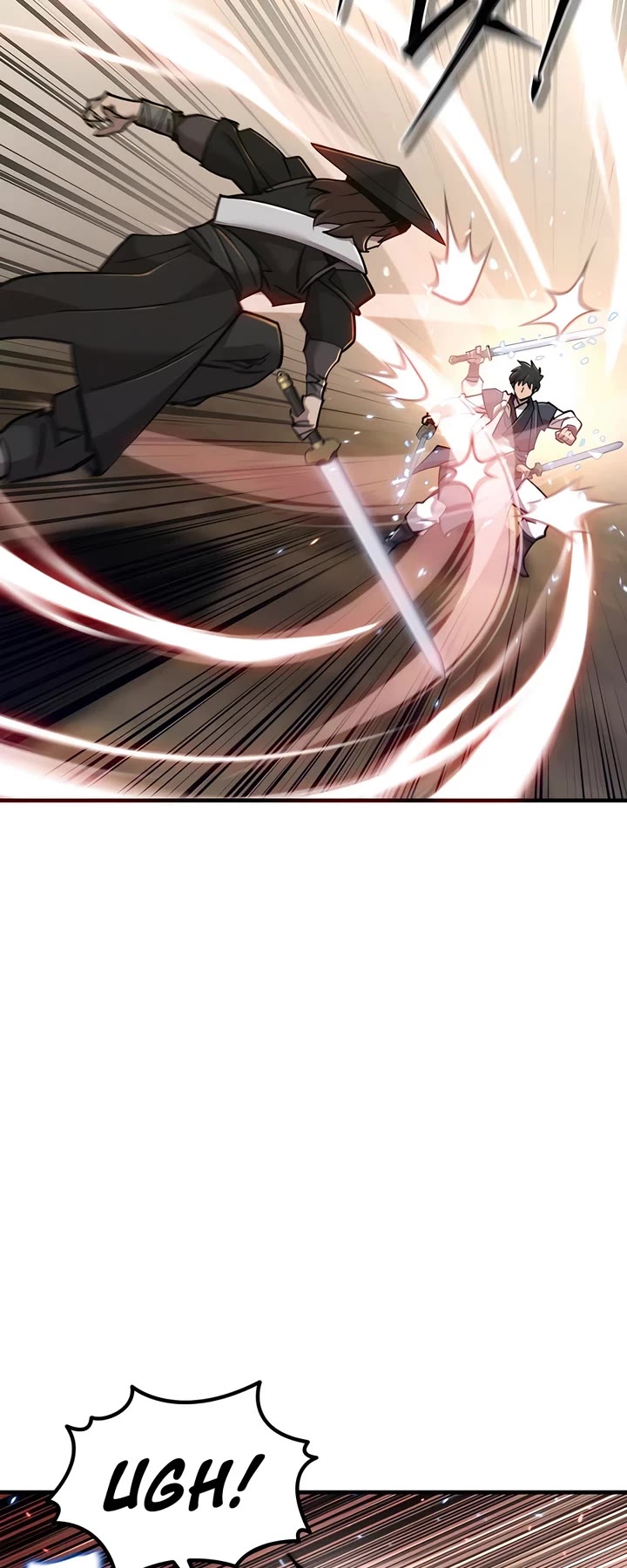 The Masters Have Subscribed Chapter 46 page 50 - Chapter 46