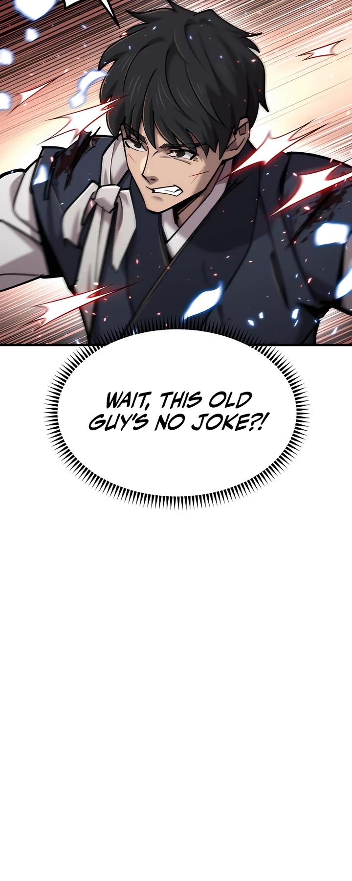 The Masters Have Subscribed Chapter 46 page 51 - Chapter 46