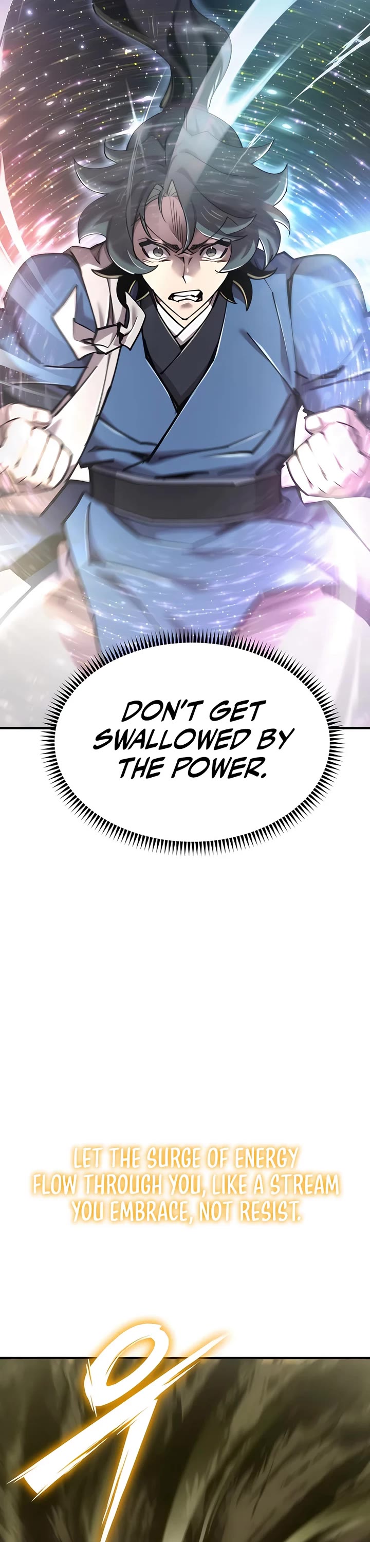 The Masters Have Subscribed Chapter 46 page 53 - Chapter 46