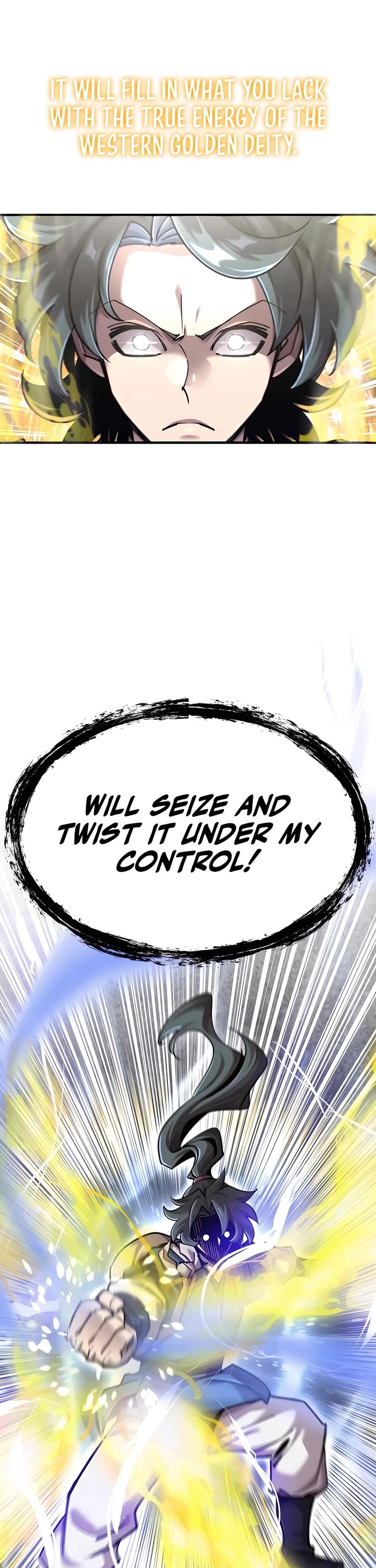 The Masters Have Subscribed Chapter 46 page 56 - Chapter 46