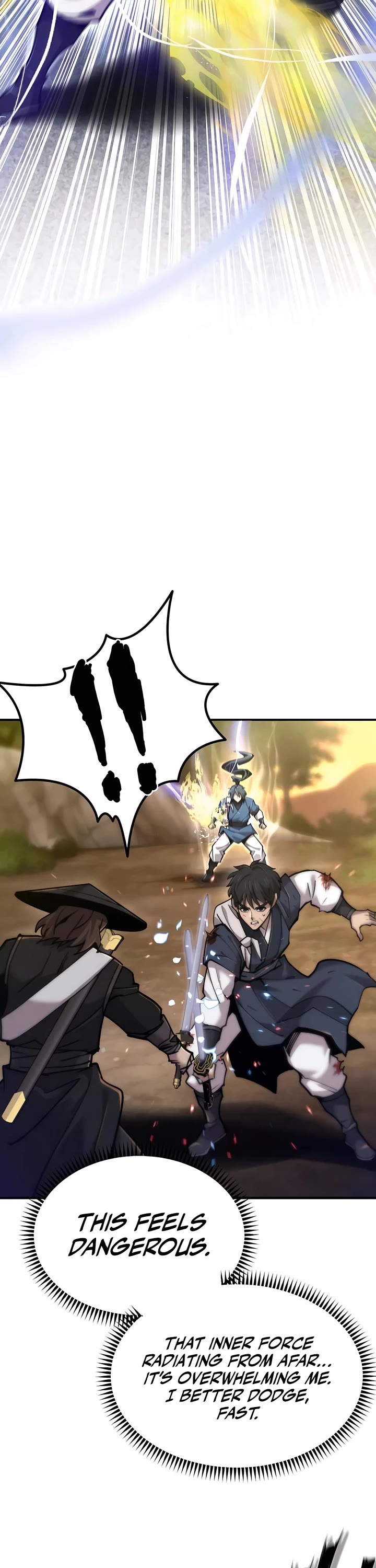 The Masters Have Subscribed Chapter 46 page 57 - Chapter 46
