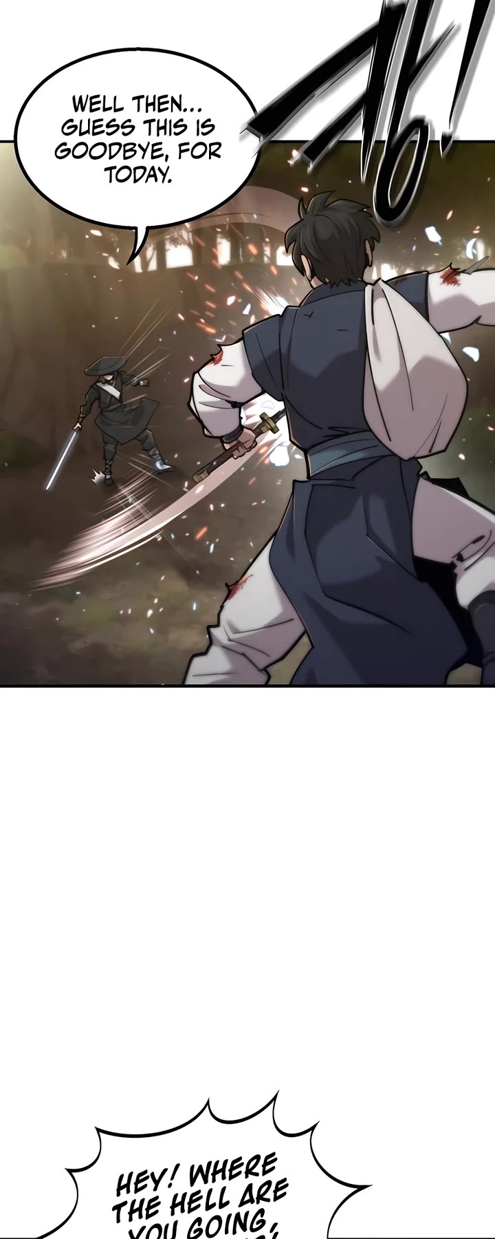 The Masters Have Subscribed Chapter 46 page 58 - Chapter 46