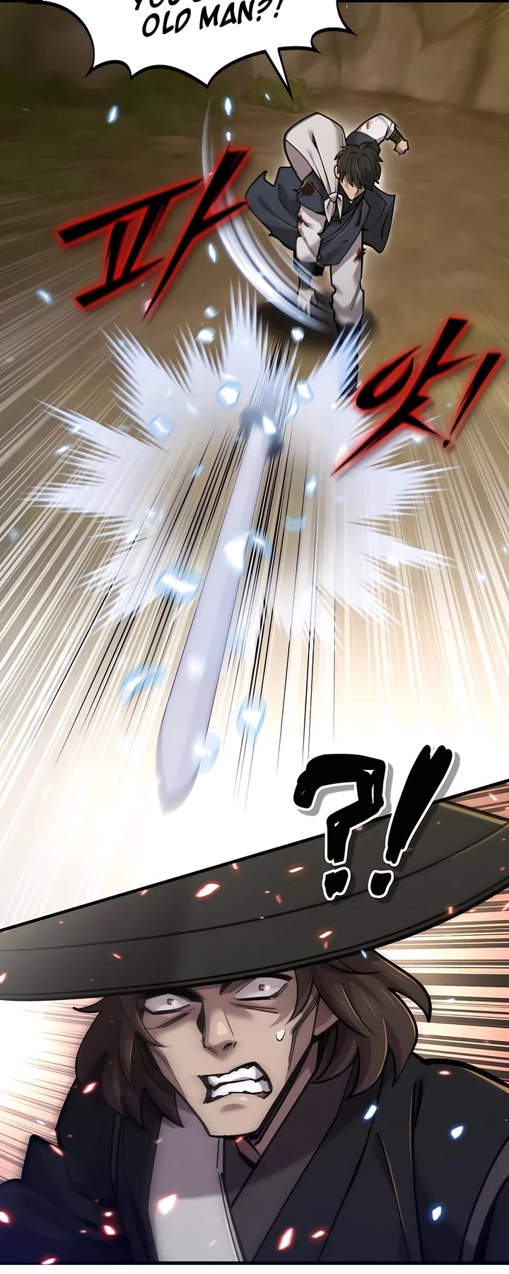 The Masters Have Subscribed Chapter 46 page 59 - Chapter 46