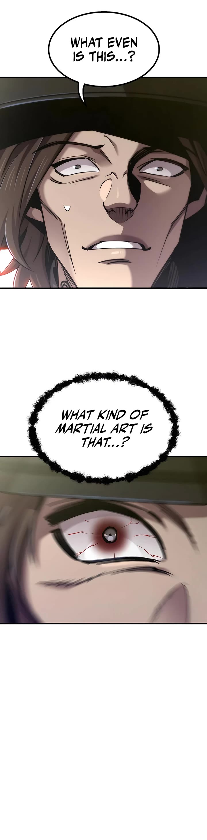 The Masters Have Subscribed Chapter 46 page 62 - Chapter 46