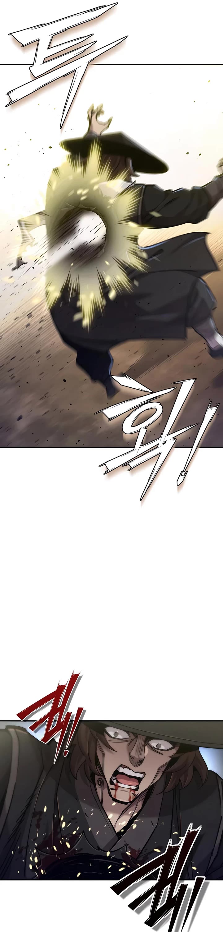The Masters Have Subscribed Chapter 46 page 63 - Chapter 46