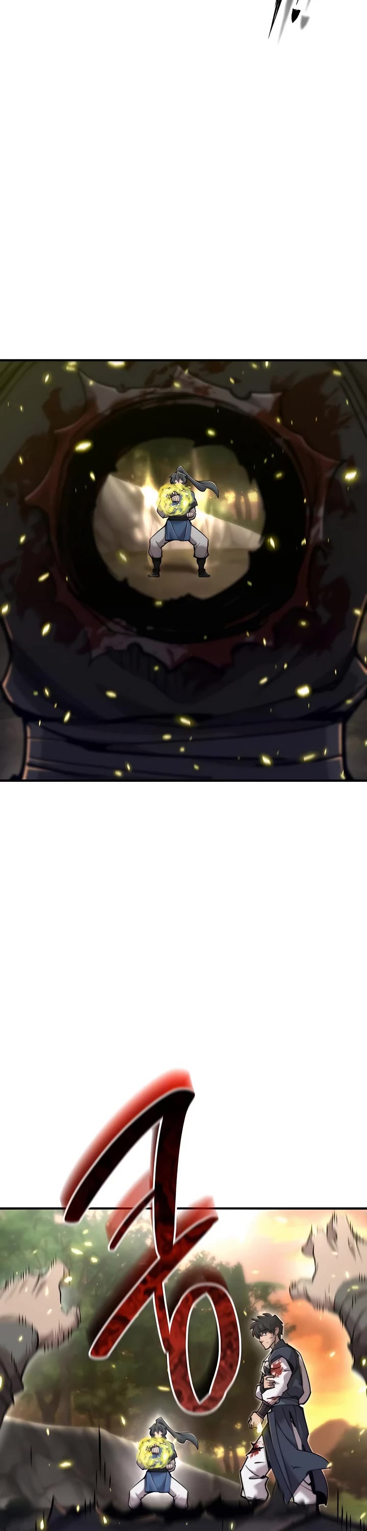 The Masters Have Subscribed Chapter 46 page 64 - Chapter 46