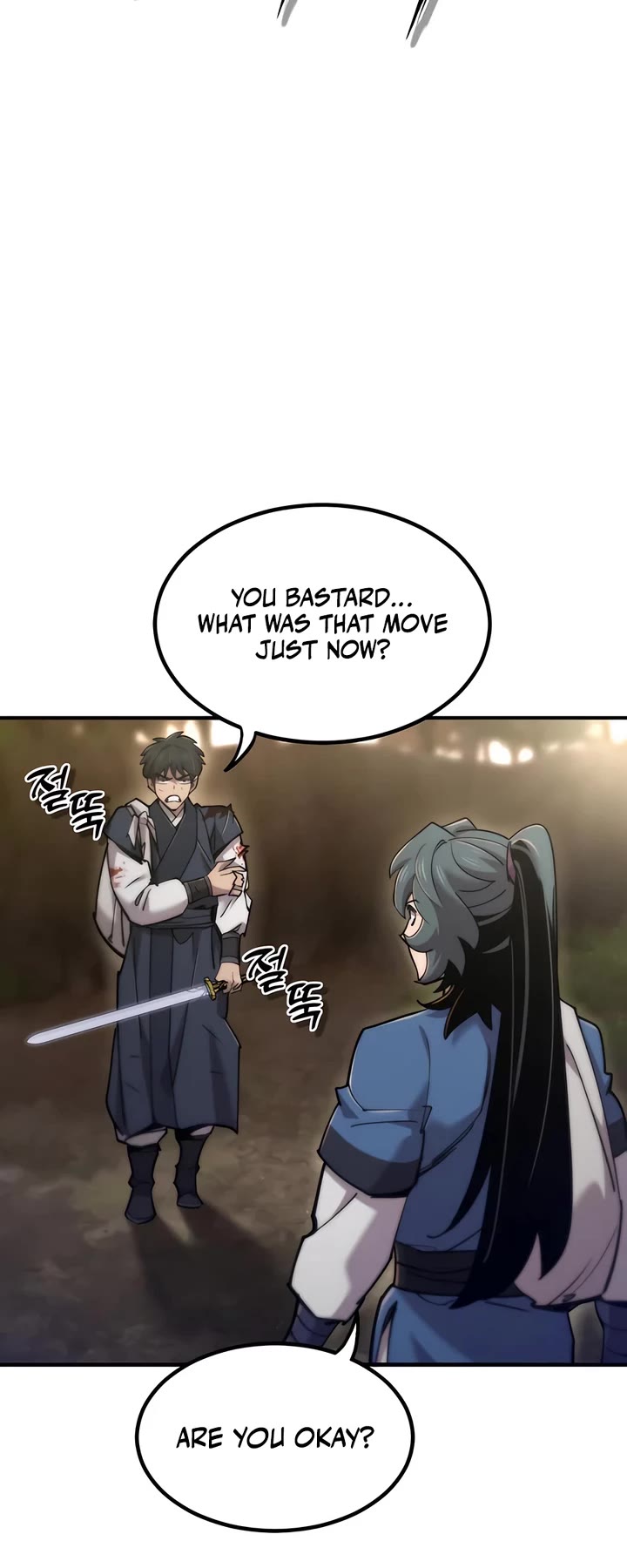 The Masters Have Subscribed Chapter 46 page 66 - Chapter 46