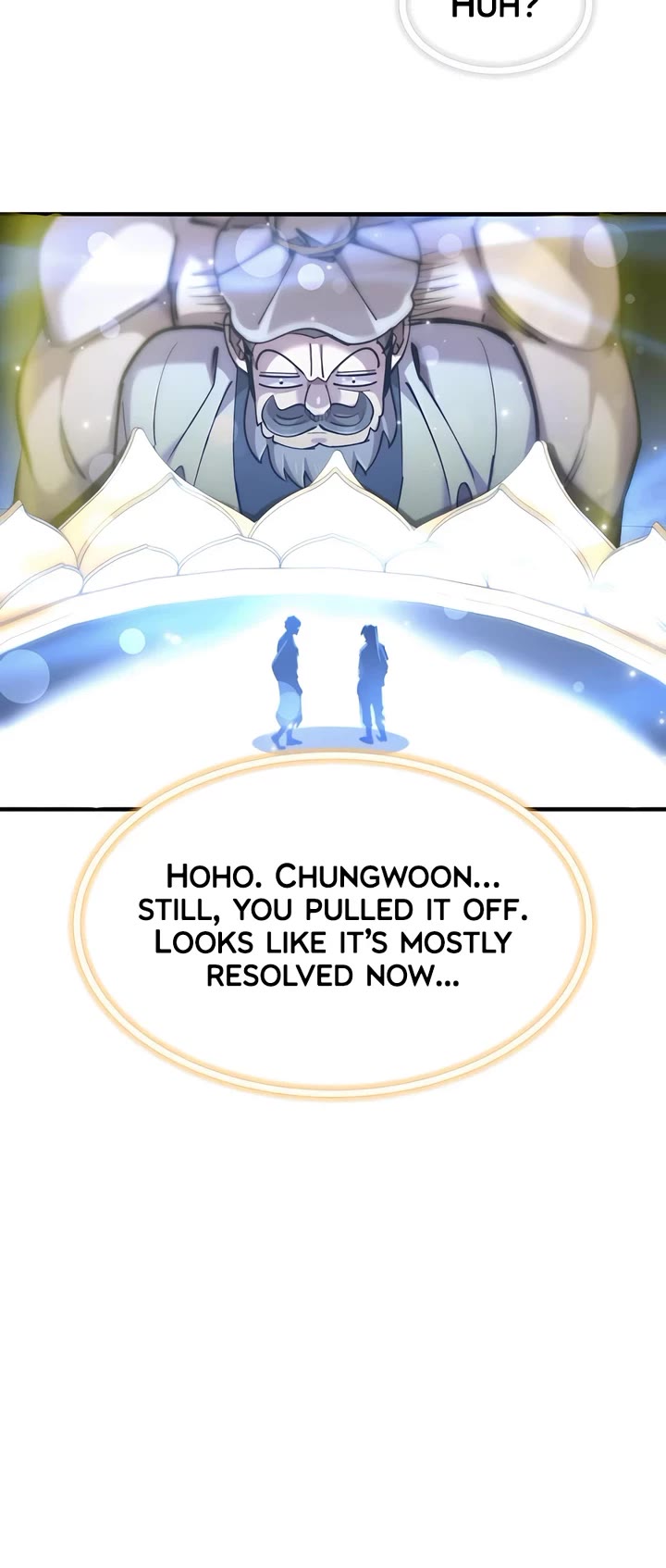 The Masters Have Subscribed Chapter 46 page 70 - Chapter 46