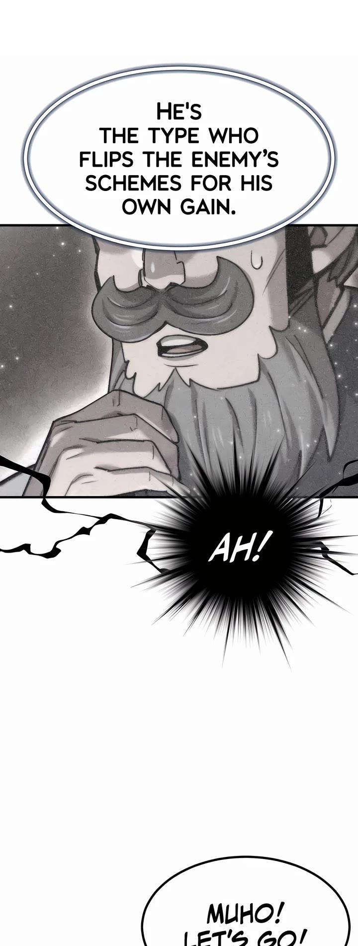 The Masters Have Subscribed Chapter 46 page 74 - Chapter 46
