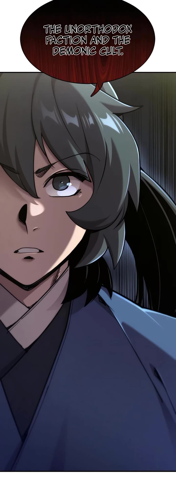 The Masters Have Subscribed Chapter 47 page 10 - Chapter 47