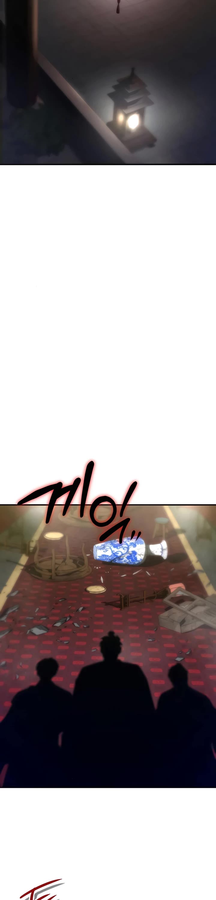 The Masters Have Subscribed Chapter 47 page 21 - Chapter 47