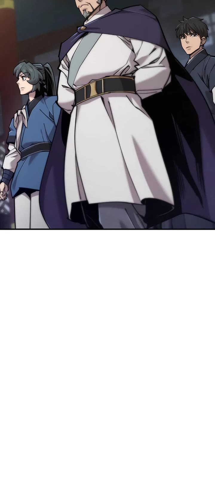The Masters Have Subscribed Chapter 47 page 23 - Chapter 47