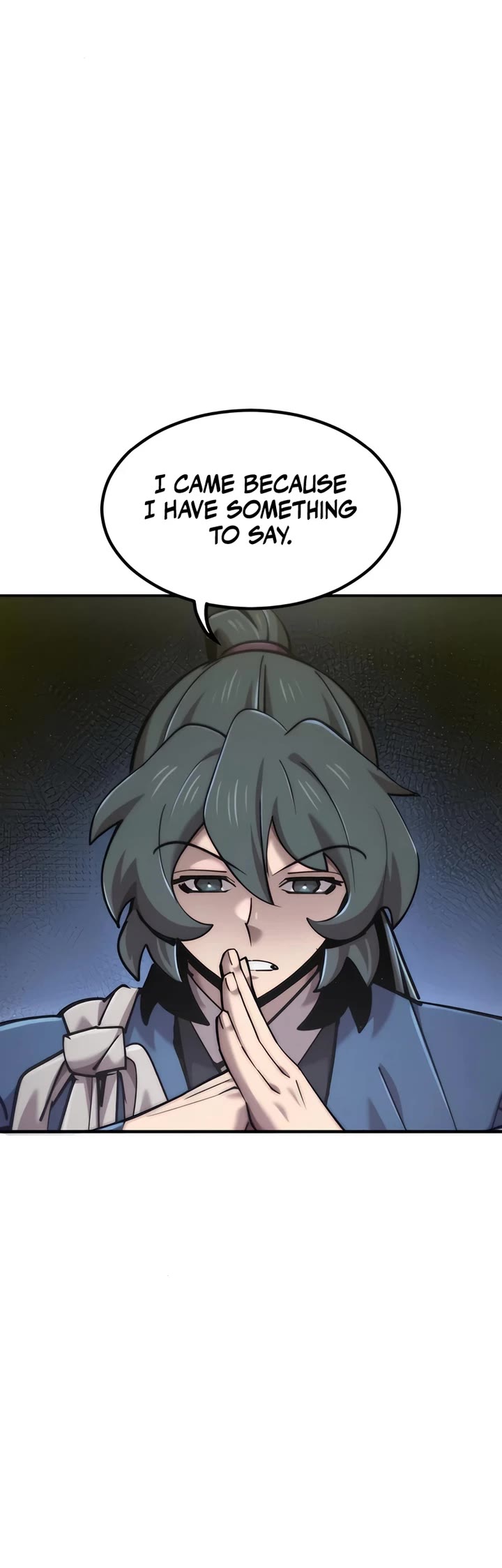 The Masters Have Subscribed Chapter 47 page 3 - Chapter 47