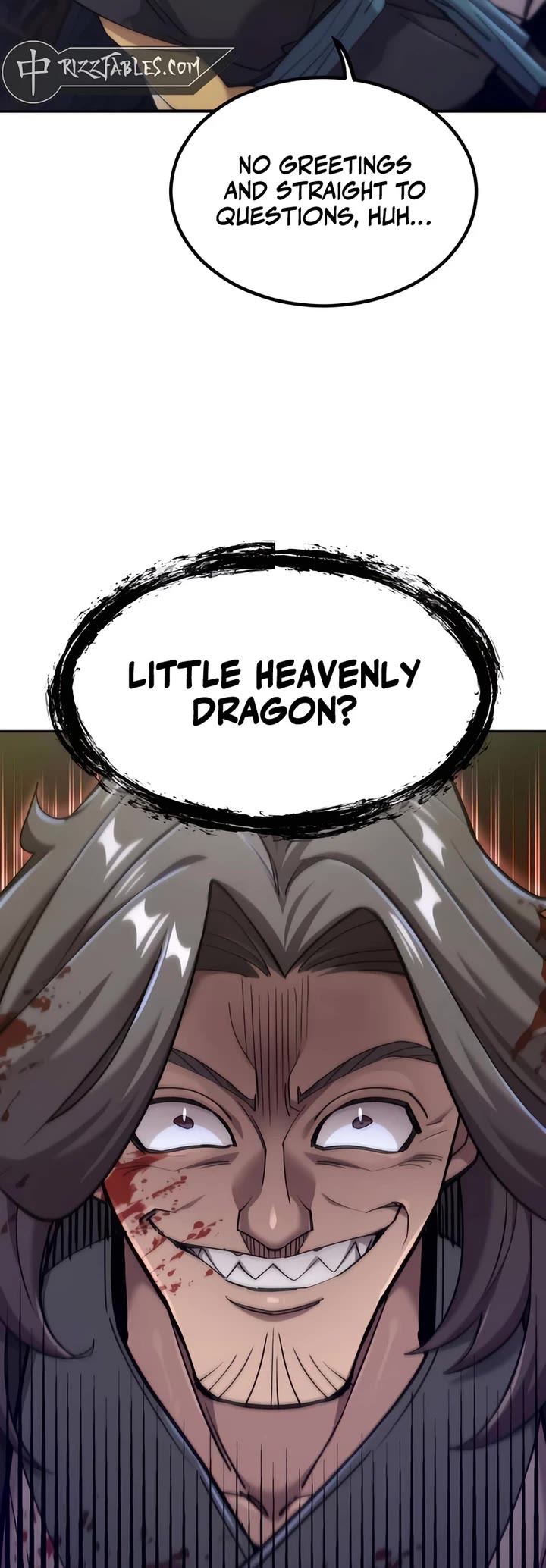 The Masters Have Subscribed Chapter 47 page 30 - Chapter 47
