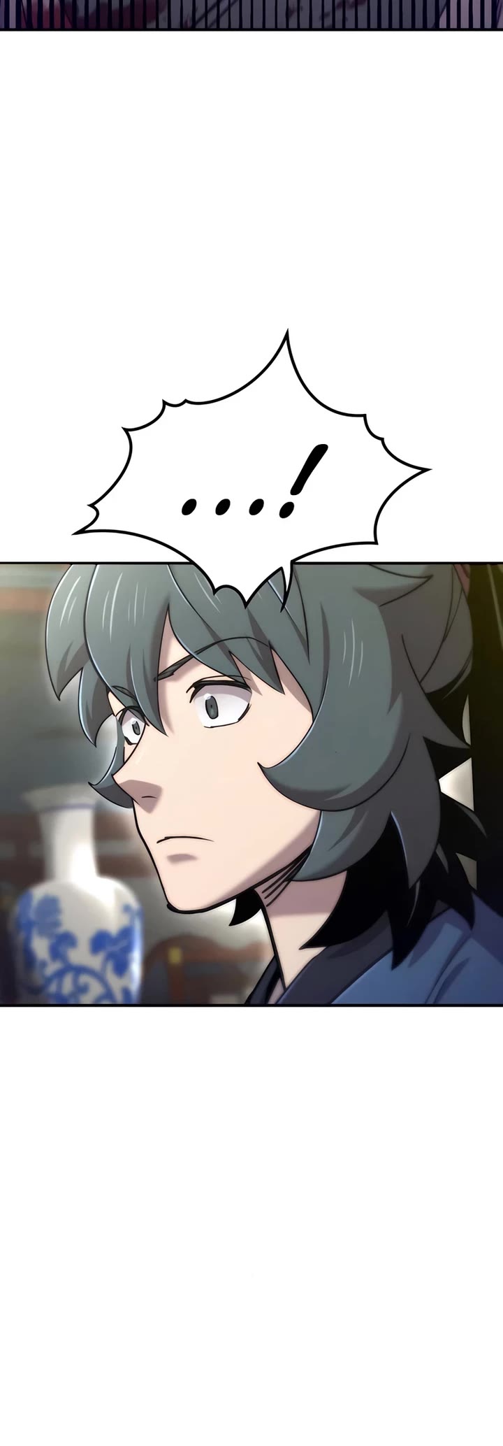 The Masters Have Subscribed Chapter 47 page 31 - Chapter 47