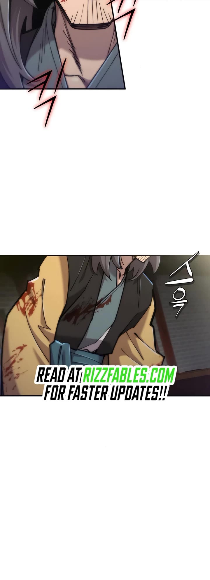 The Masters Have Subscribed Chapter 47 page 35 - Chapter 47