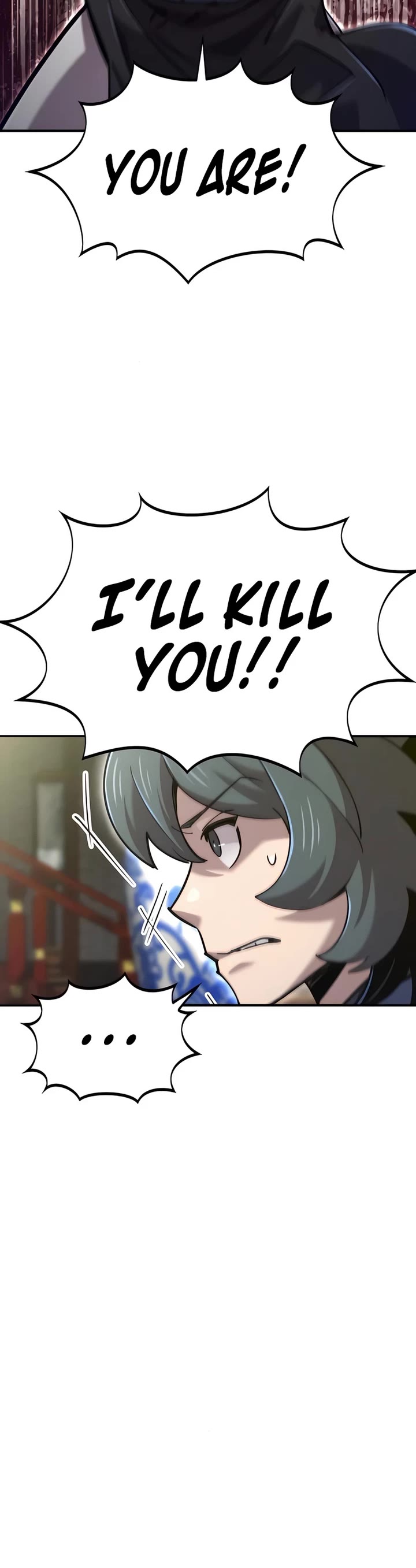 The Masters Have Subscribed Chapter 47 page 41 - Chapter 47