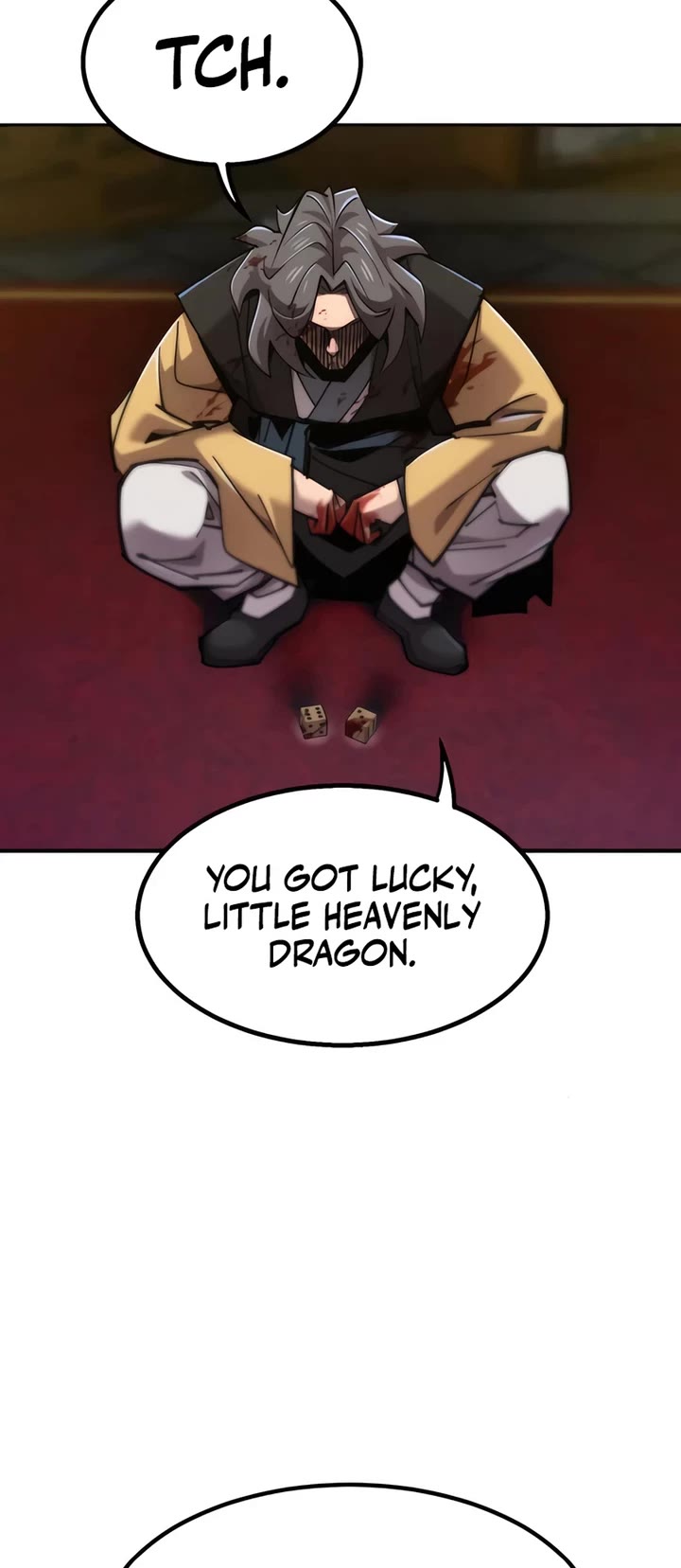 The Masters Have Subscribed Chapter 47 page 45 - Chapter 47