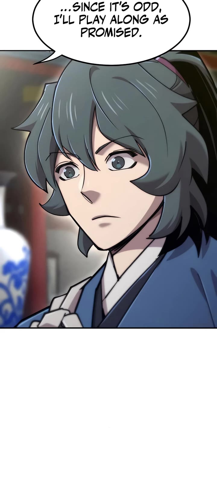 The Masters Have Subscribed Chapter 47 page 46 - Chapter 47