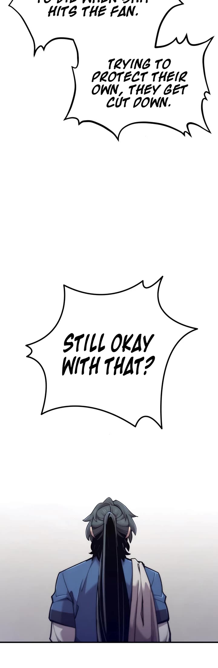 The Masters Have Subscribed Chapter 47 page 54 - Chapter 47