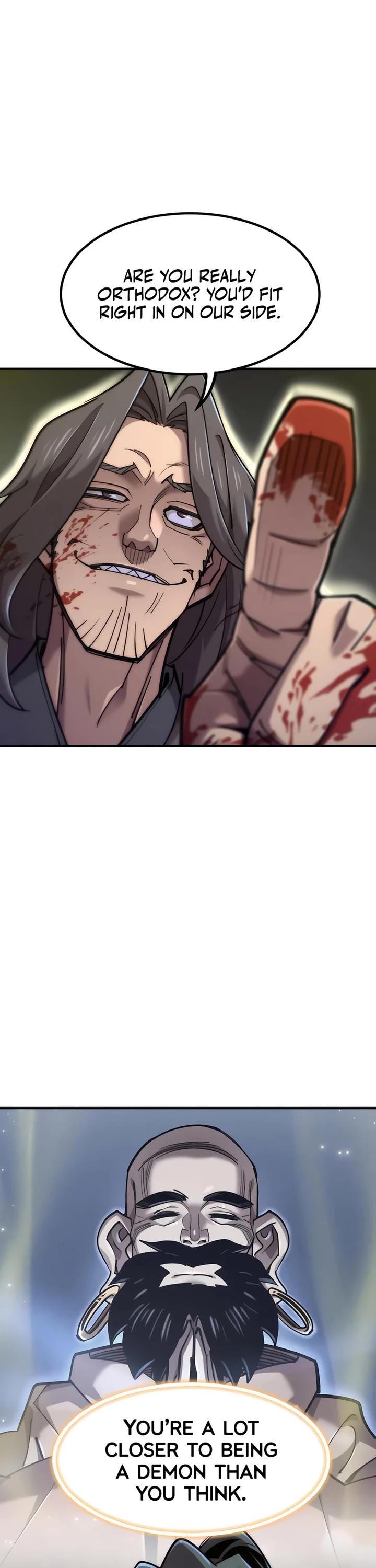The Masters Have Subscribed Chapter 47 page 55 - Chapter 47