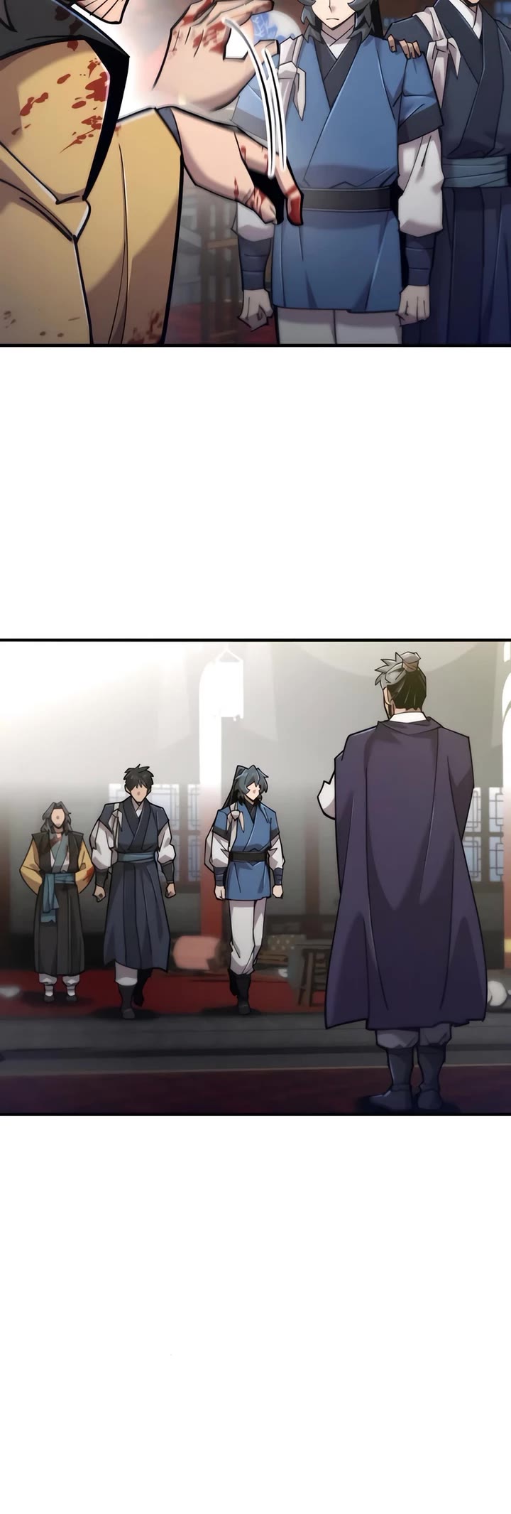 The Masters Have Subscribed Chapter 47 page 58 - Chapter 47