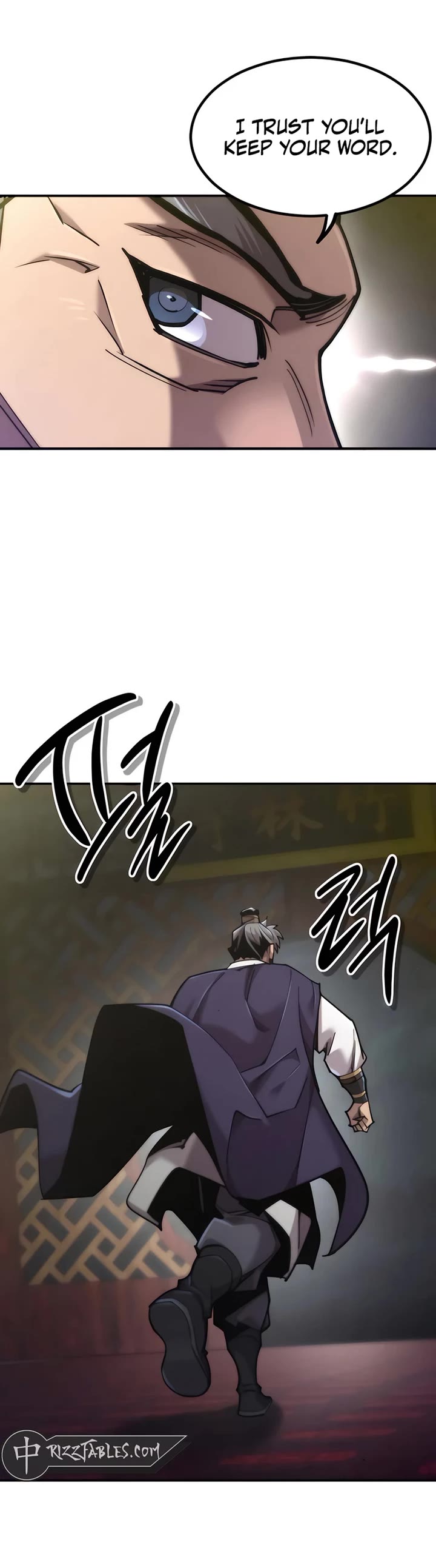 The Masters Have Subscribed Chapter 47 page 60 - Chapter 47