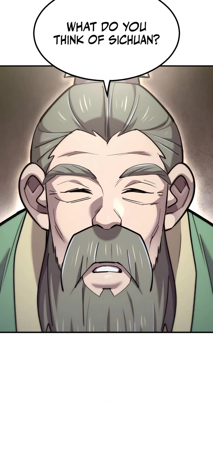 The Masters Have Subscribed Chapter 48 page 11 - Chapter 48