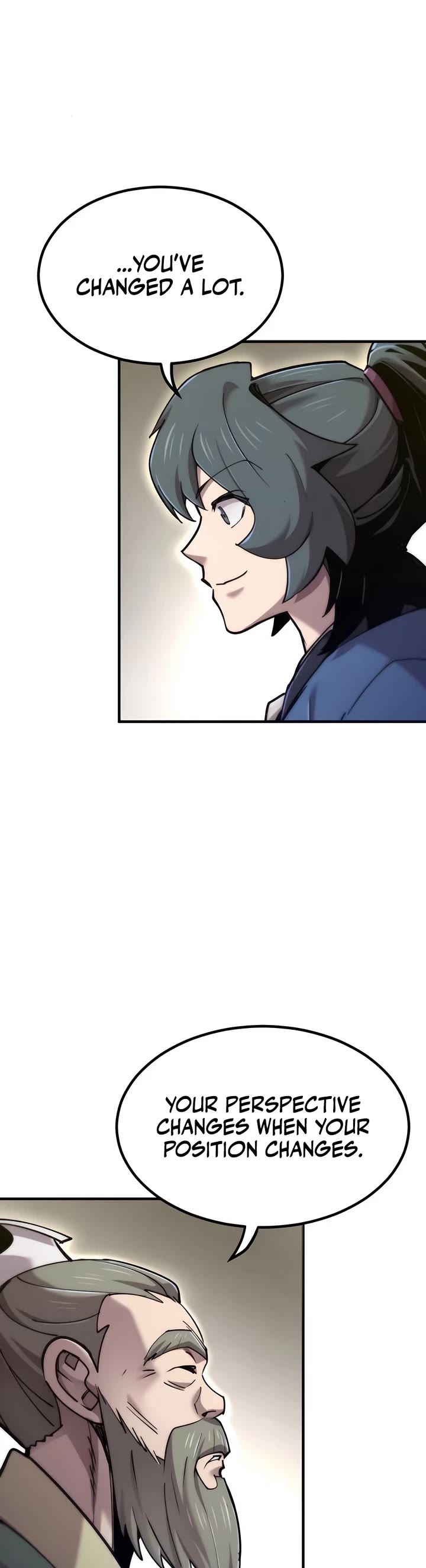 The Masters Have Subscribed Chapter 48 page 13 - Chapter 48
