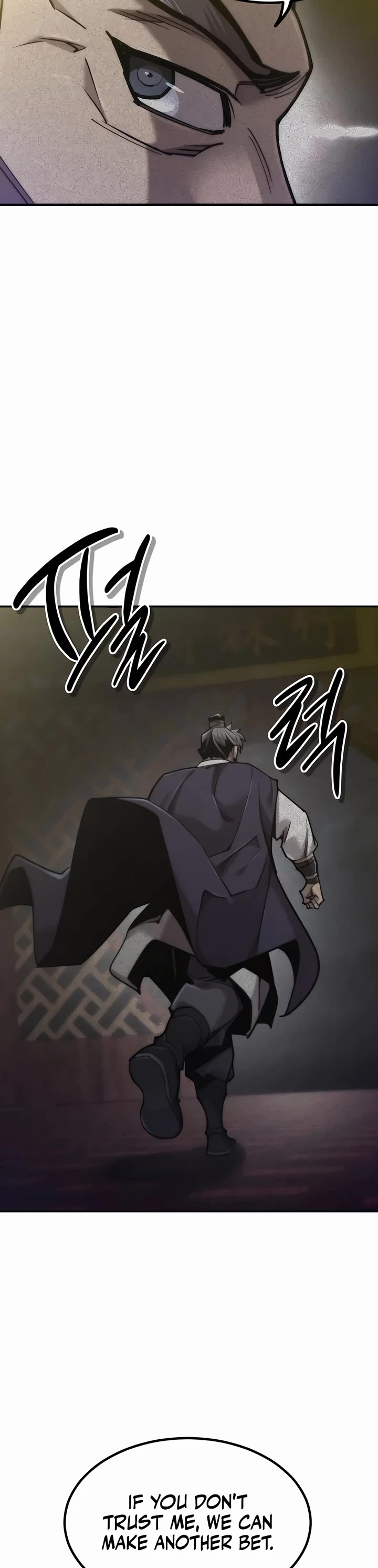 The Masters Have Subscribed Chapter 48 page 2 - Chapter 48