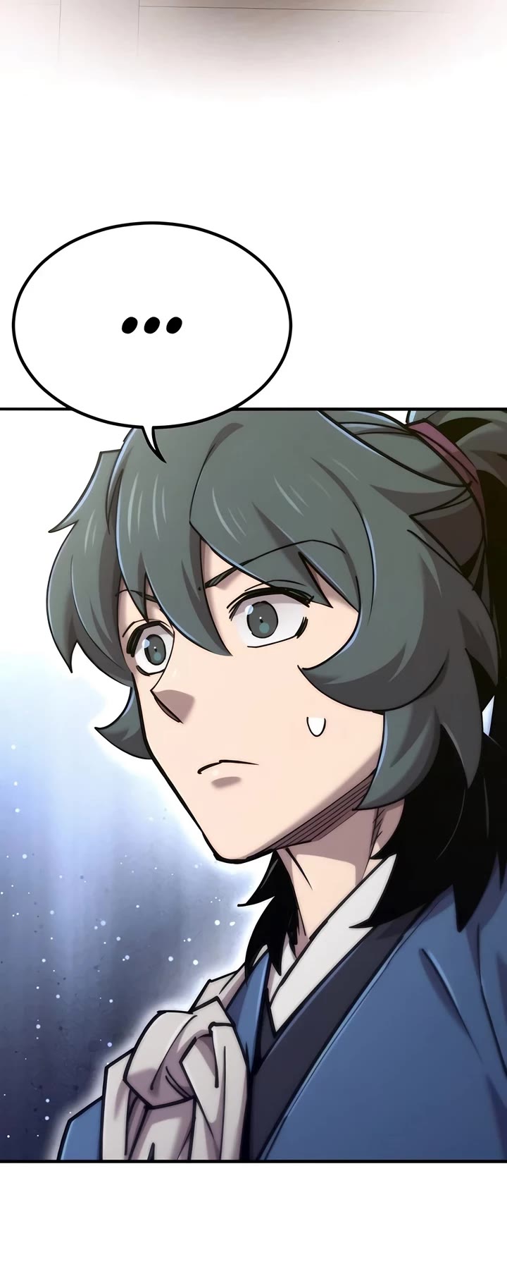 The Masters Have Subscribed Chapter 48 page 22 - Chapter 48