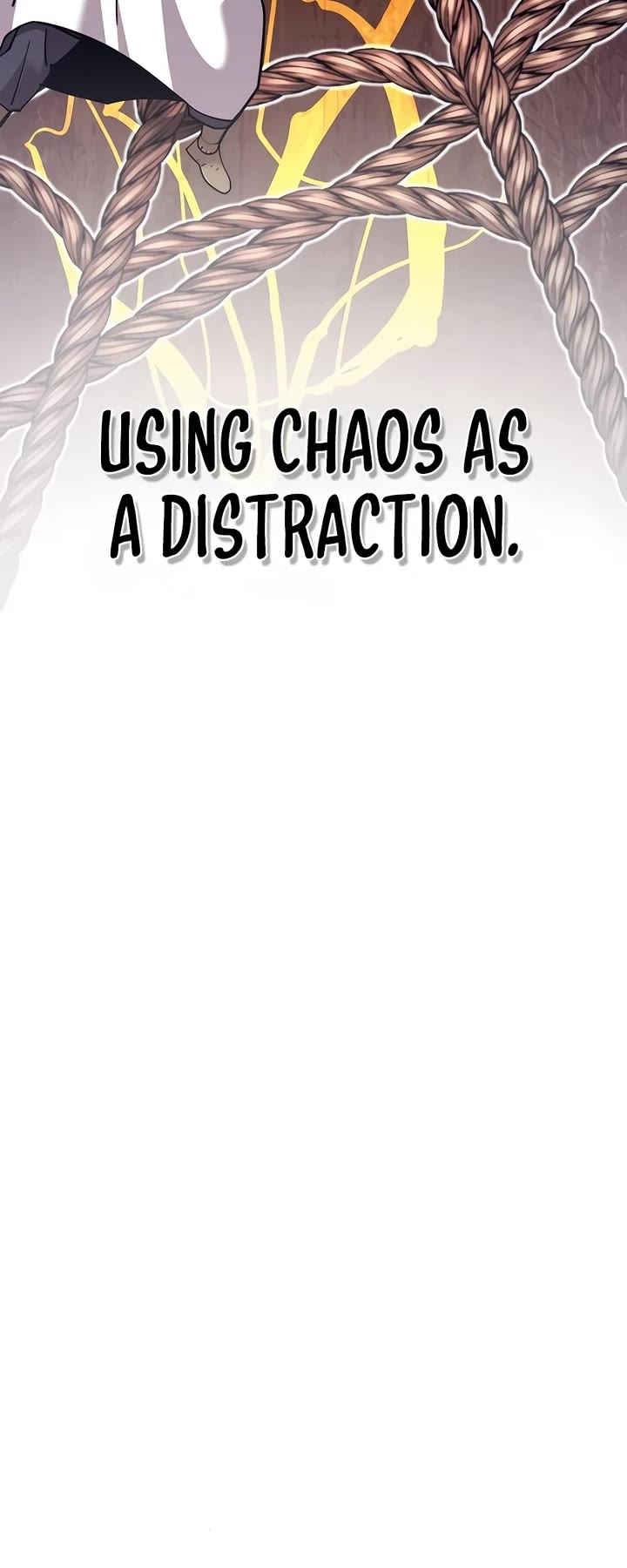 The Masters Have Subscribed Chapter 48 page 37 - Chapter 48