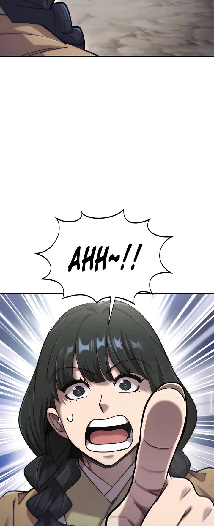The Masters Have Subscribed Chapter 48 page 48 - Chapter 48