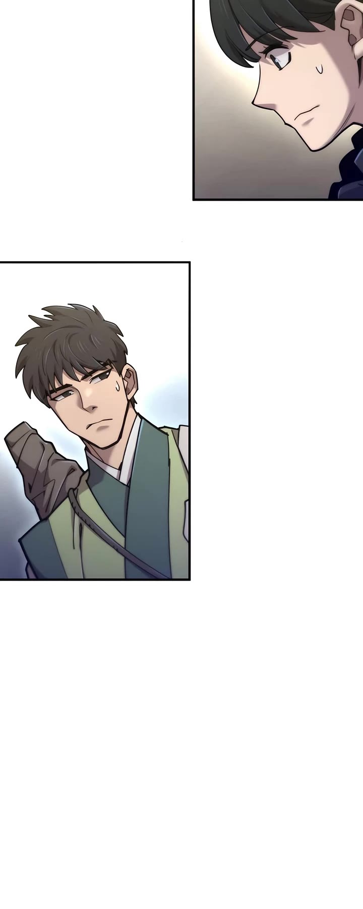 The Masters Have Subscribed Chapter 48 page 59 - Chapter 48