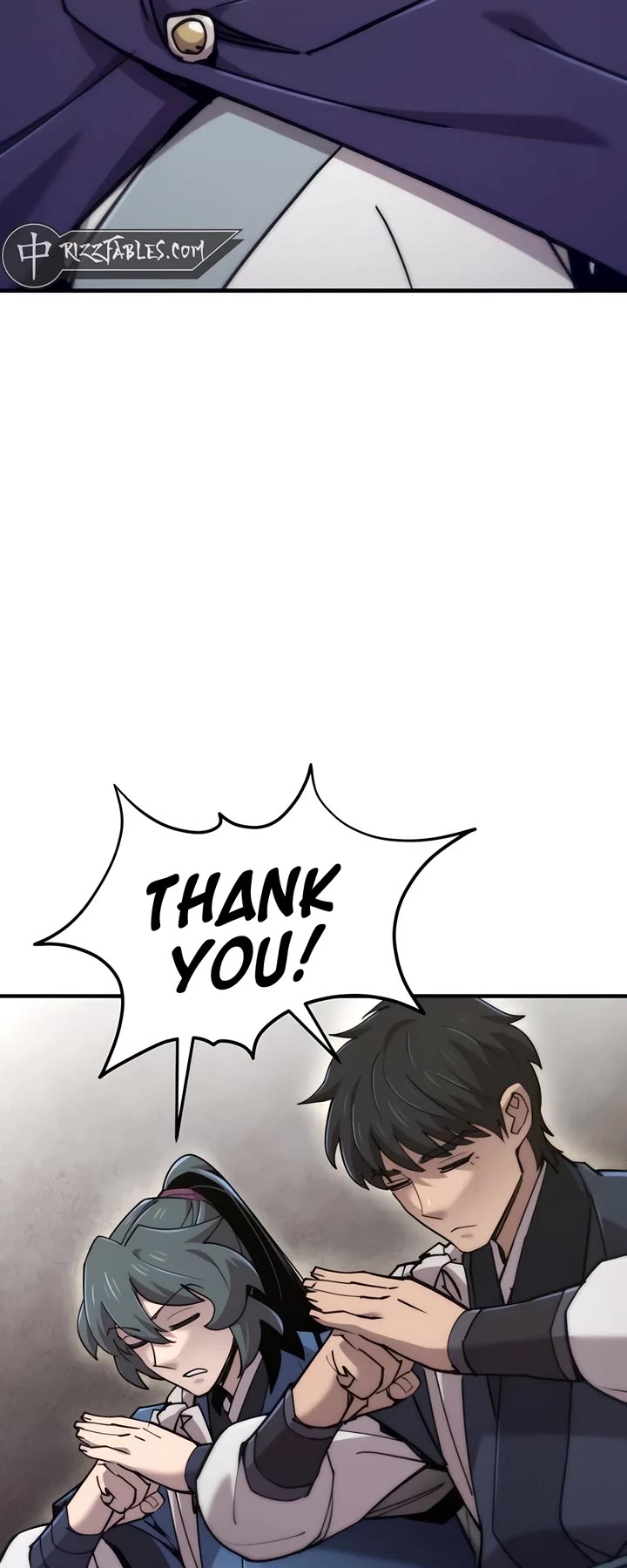 The Masters Have Subscribed Chapter 48 page 6 - Chapter 48