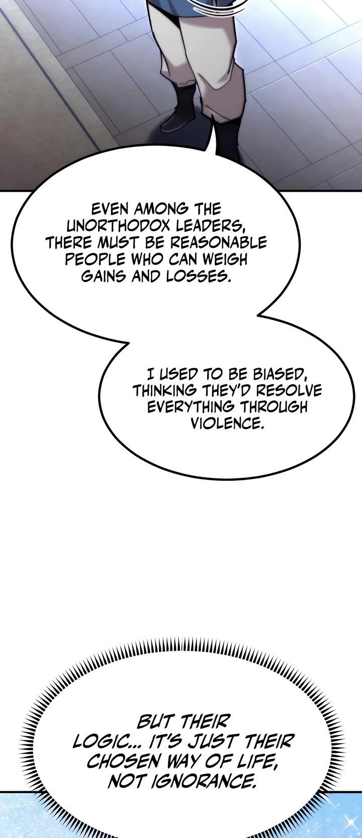 The Masters Have Subscribed Chapter 49 page 10 - Chapter 49