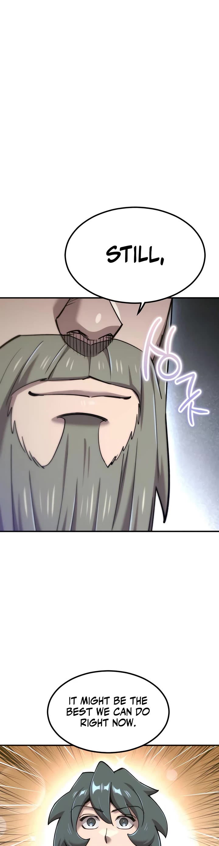 The Masters Have Subscribed Chapter 49 page 19 - Chapter 49